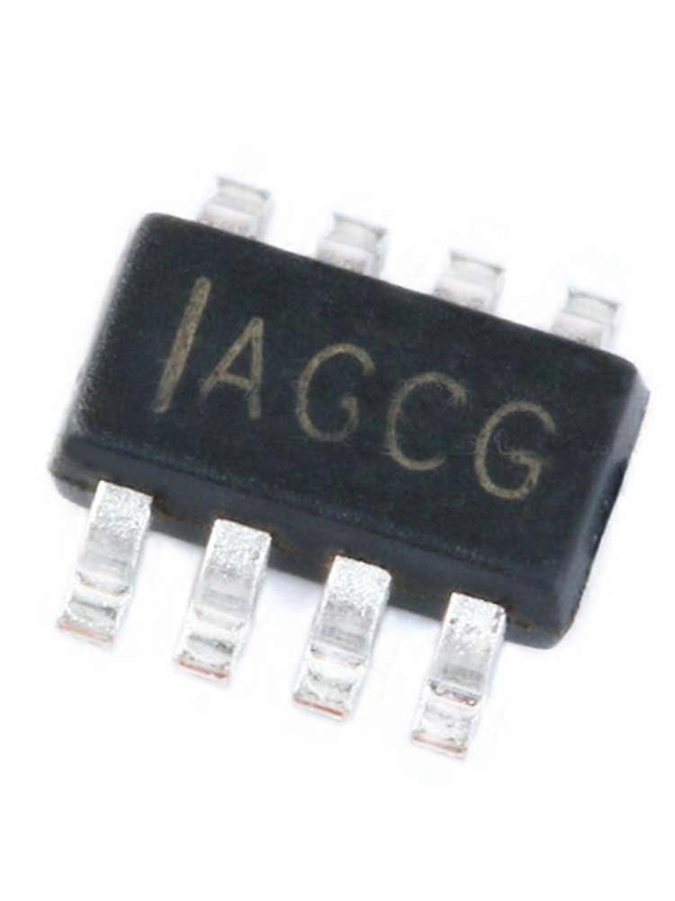 MP2315GJZ SOT23 DCDC Buck Converter 3A StepDown Voltage Regulator IC 10pcs