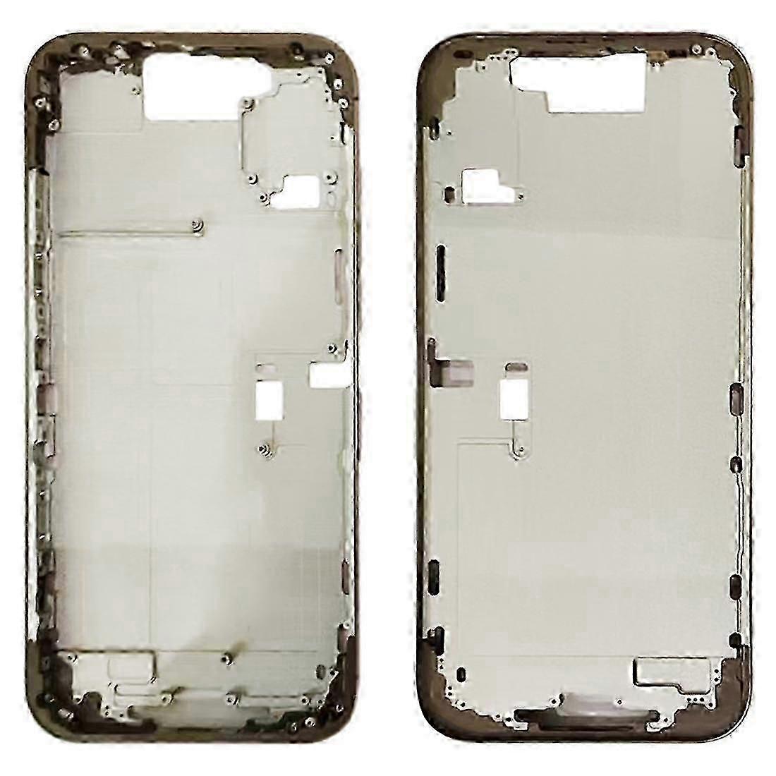 2026 For iPhone 16 Pro Max Middle Frame Bezel Plate