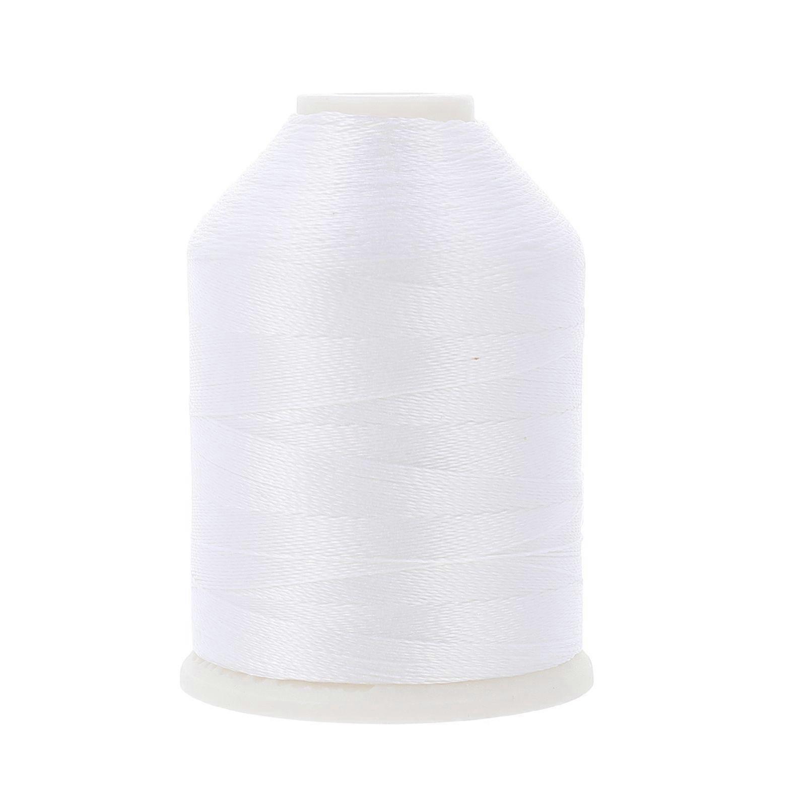 1 Roll of Professional Stitching Thread Multi-function Embroidery Thread Convenient Sewing Floss