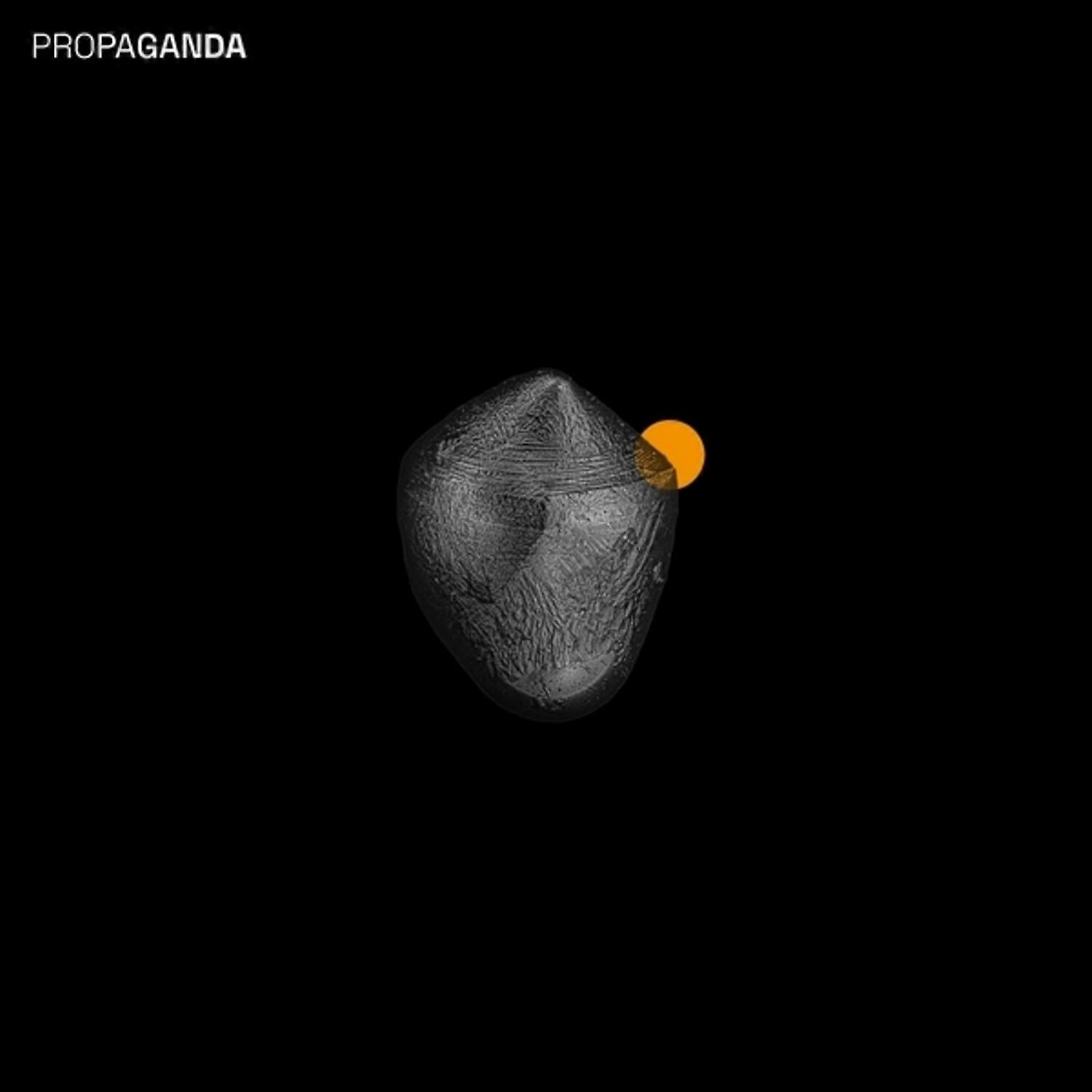 Propaganda - Propaganda  [COMPACT DISCS] USA import
