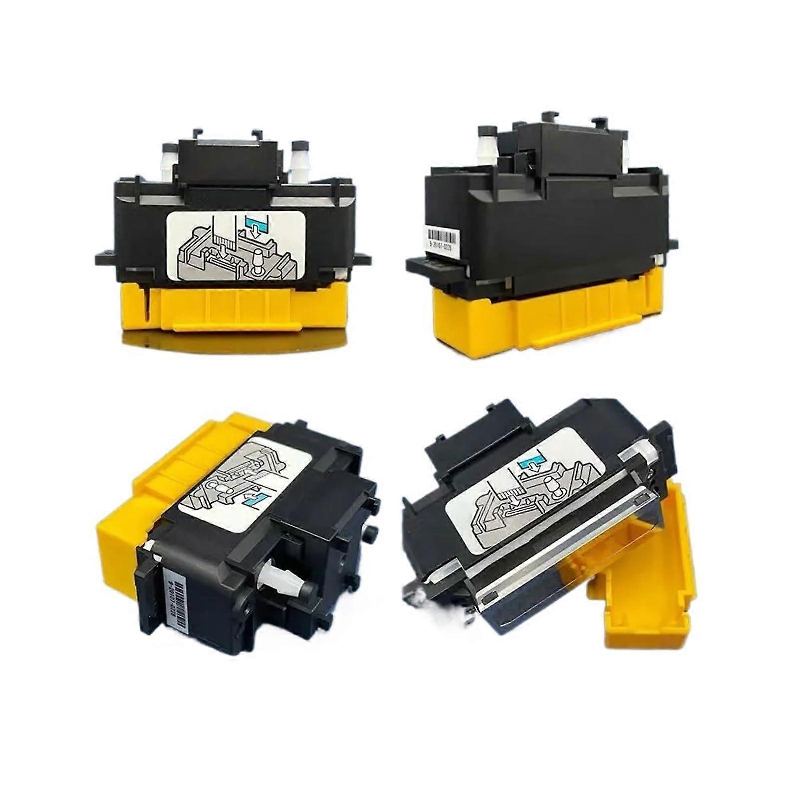 GH2220 Printhead Replacement for Ricoh Sublimation Flatbed Inkjet Printer Speed Printing