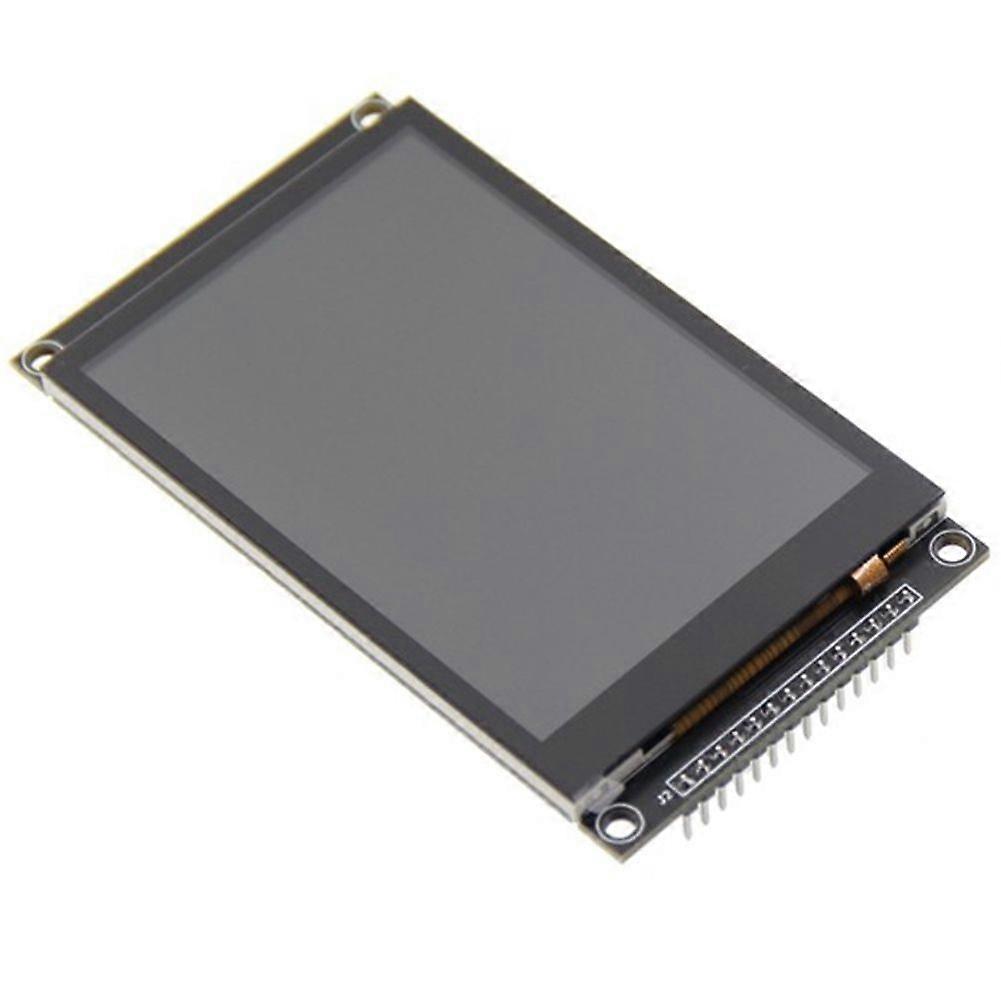 3.5-Inch SPI Serial Interface TFT LCD Capacitive Touchscreen Display Module 320x480 IPS Capacitive Touch Screen