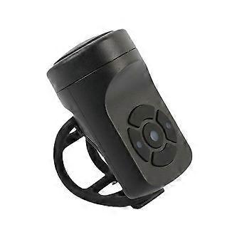 Bocina de bicicleta para bicicleta, timbre de bicicleta fuerte, bocina de scooter eléctrico, timbre potente para bicicleta, accesorios para bicicleta de montaña