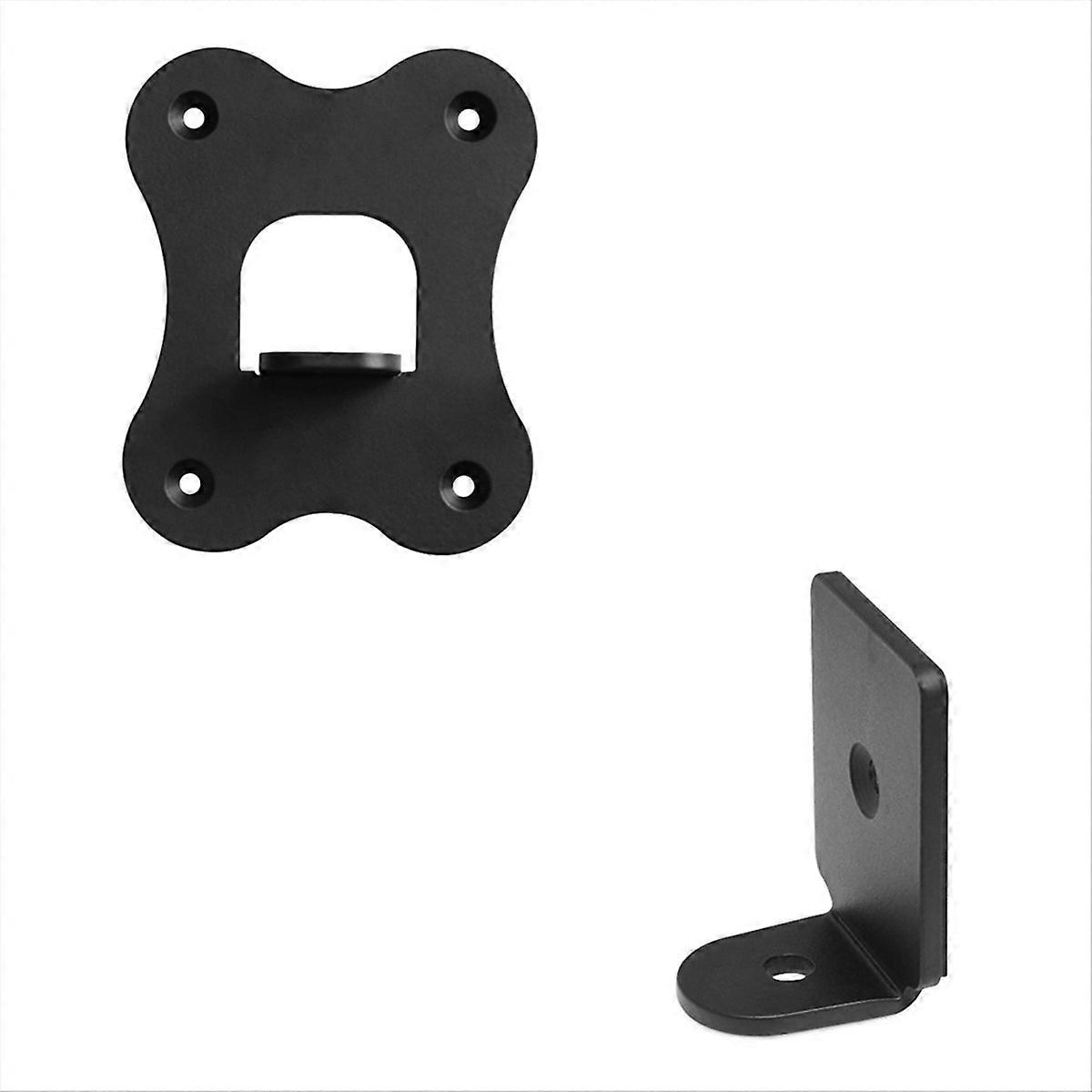 For -9500S/XZ, Speakers Wall Mount Brackets Replacement
