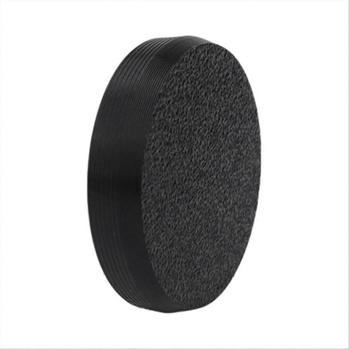 Soft Rubber Lens Cap