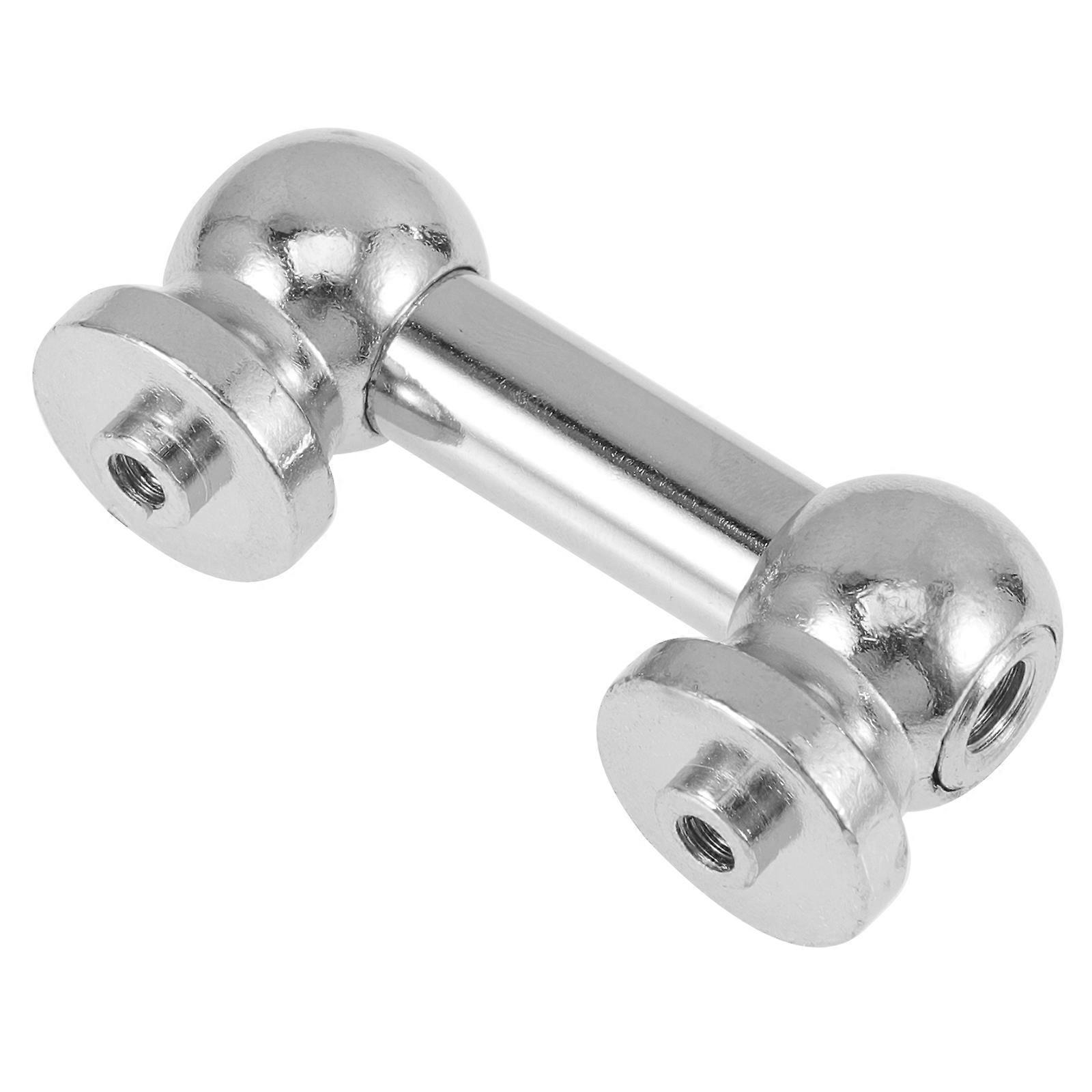 Metal Snare Drum Mounting Ball Joint for Drum Tom Hardware