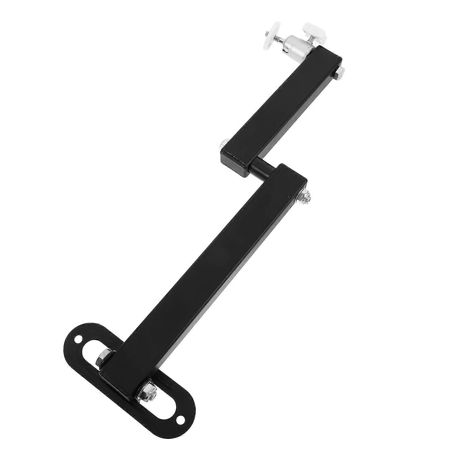 Foldable Wall Mount Projector Stand for Ceiling Installation 3Pcs Set