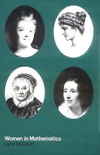 Ženy v matematike