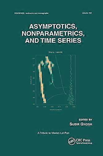 Asymptotics, Nonparametrics, and Time Series