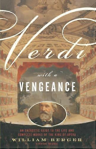 Verdi med en hevn
