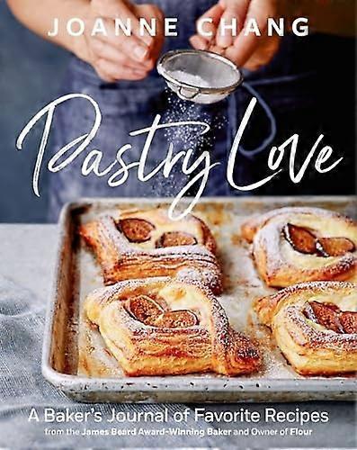 Pastry Love