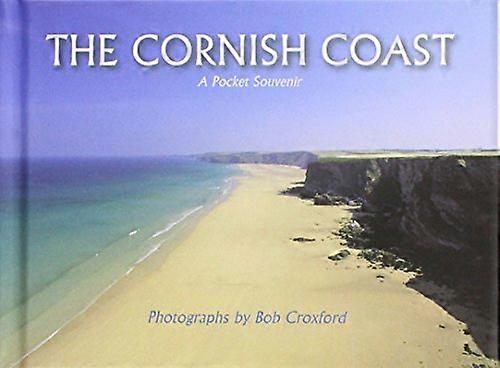 The Cornish Coast