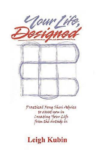 Your Life, Designed