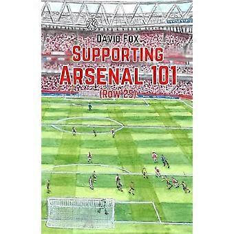SUPPORTING ARSENAL 101 (Row 25)