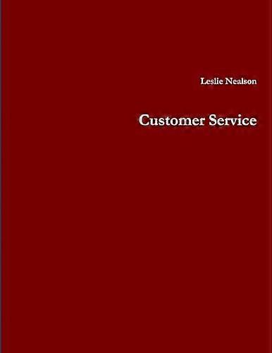 Kundeservice