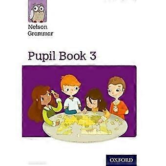 Nelson Grammatik Schüler buchen 3 Jahr 3/P4