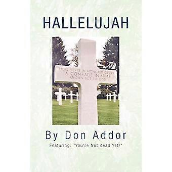 Hallelujah: Mit: Du bist noch nicht tot