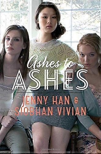 Ashes to Ashes (Burn for Burn)