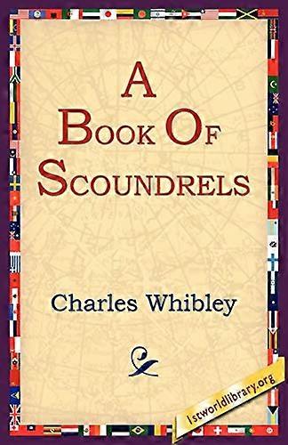 Livre des crapules