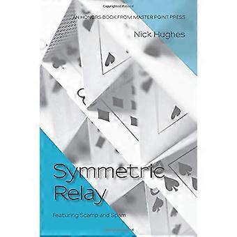 Symmetrinen rele