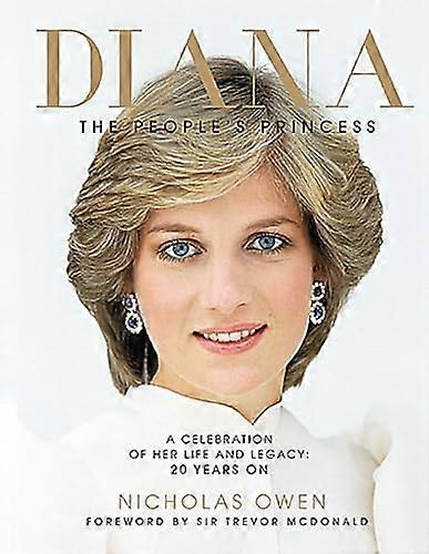 Diana: The People's Princess