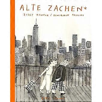 Alte Zachen: Oude Dingen