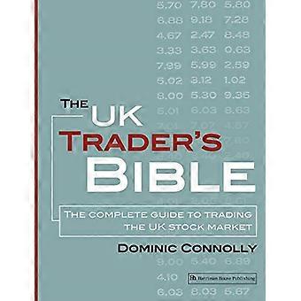 Der britische Händler Bibel: The Complete Guide to UK Lager Markt für den Handel