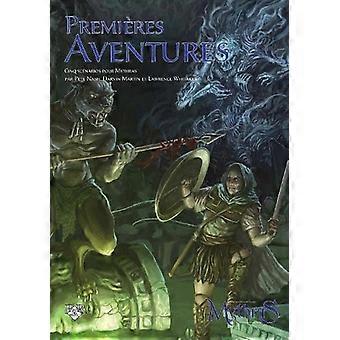 Premières aventures