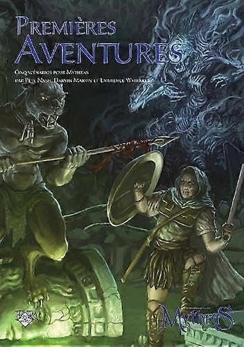 Premières aventures
