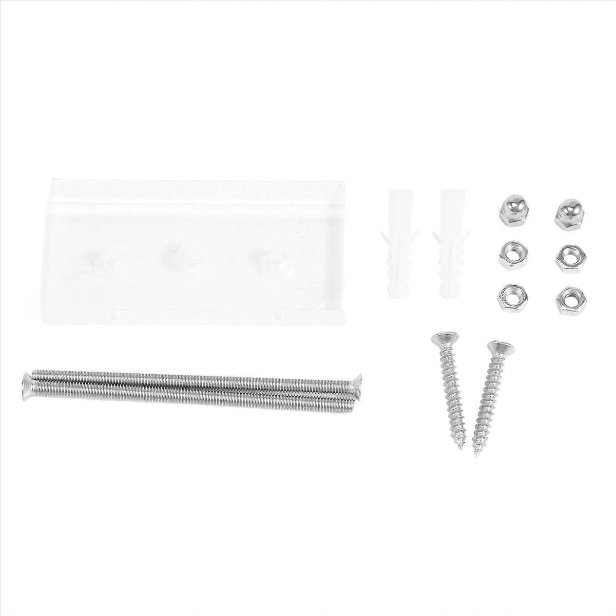 Wall Mount Deck Display Luxe Skateboard Opslaghouder Rack