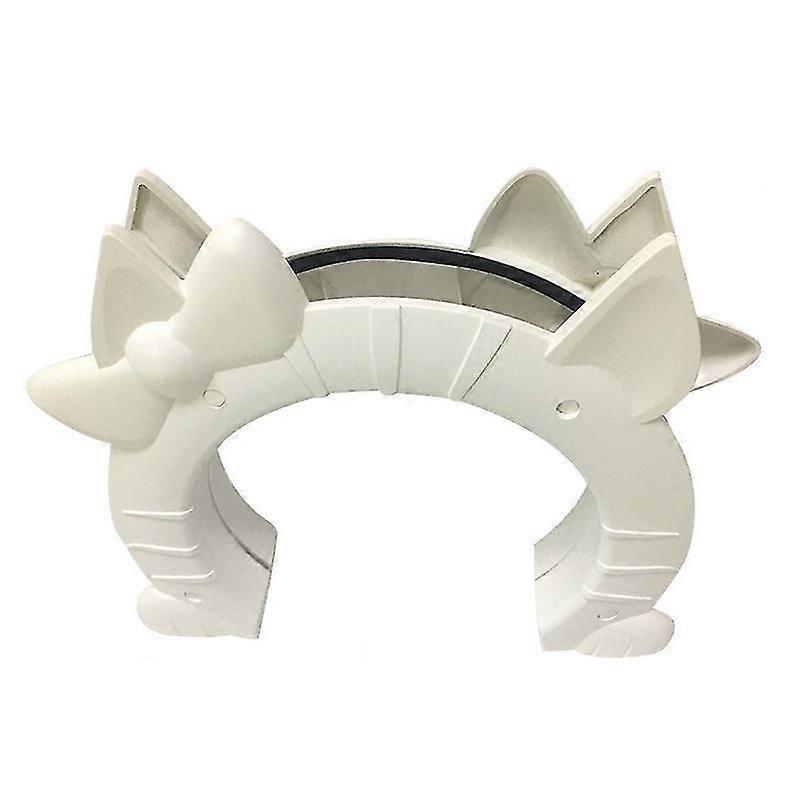 Kattdörr för hålkärnglasdörr