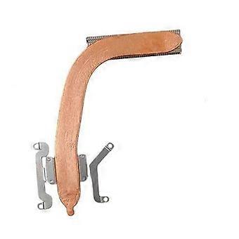 For Switch 2 Radiator Heat Conduction Copper Tube for Switch 2 Cooling Sheet Thermal Tube Heat Sink