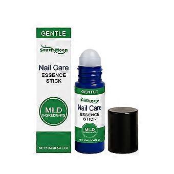 South Moon Nail Ball Essence: Daily Cleansing Of Hands And Feet, Soft And Smooth Nail Surface, Nourishing Nail Care Stick