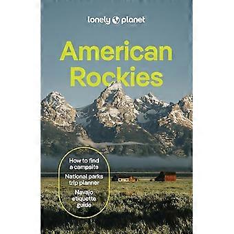Lonely Planet American Rockies