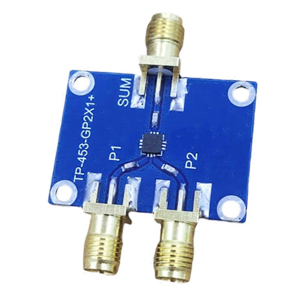 2.4GHz-8GHz RF Combiner/Splitter GP2X1+ RF Module RF Module Board