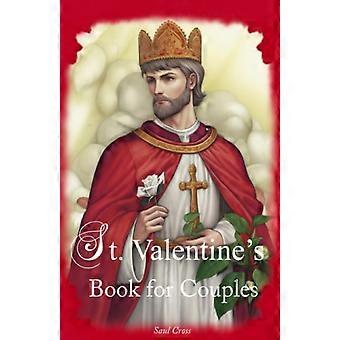 Valentinsdagsbog for par