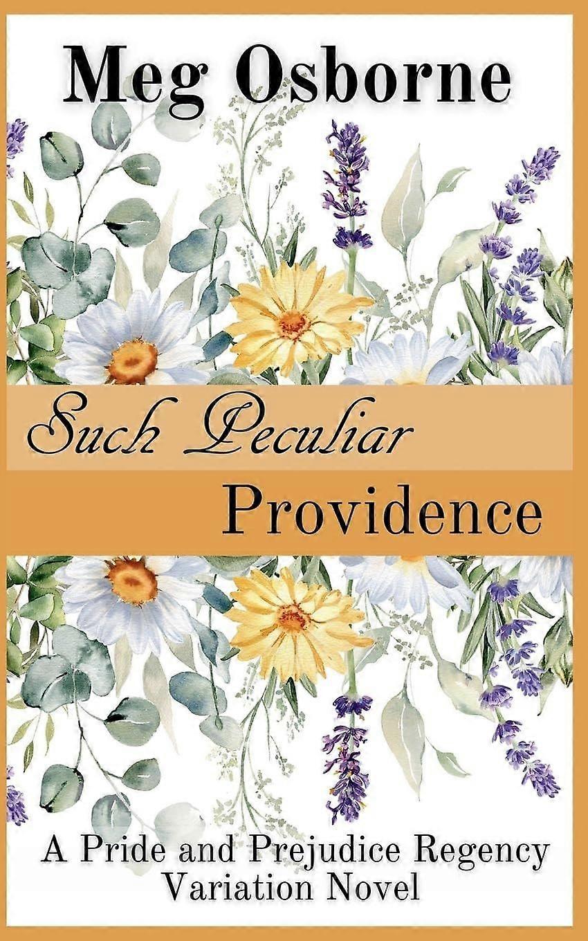 Such peculiar providence