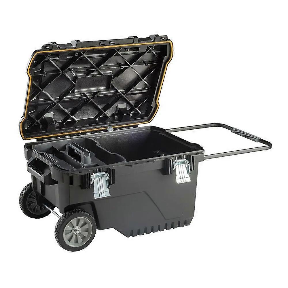 Stanley Fatmax Werkzeugkasten