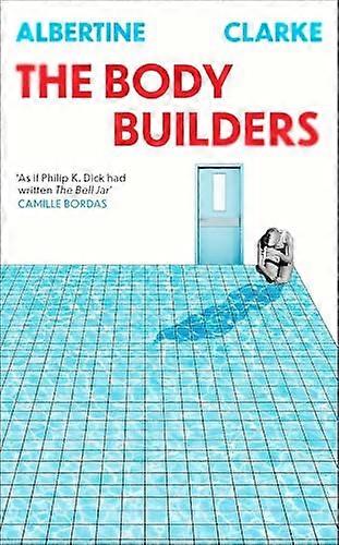 The Body Builders