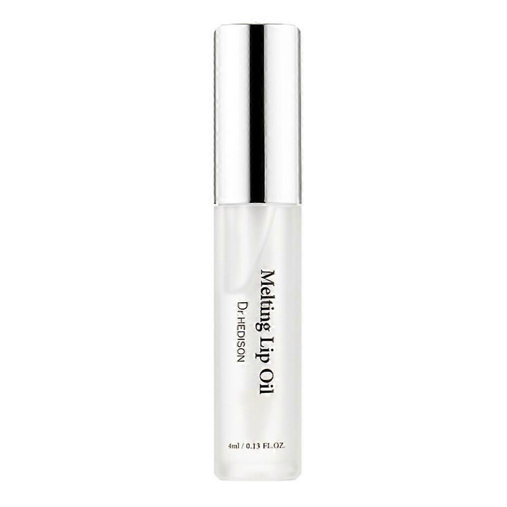 Dr. Hedison Melting Hydration Lip Oil 4 ml