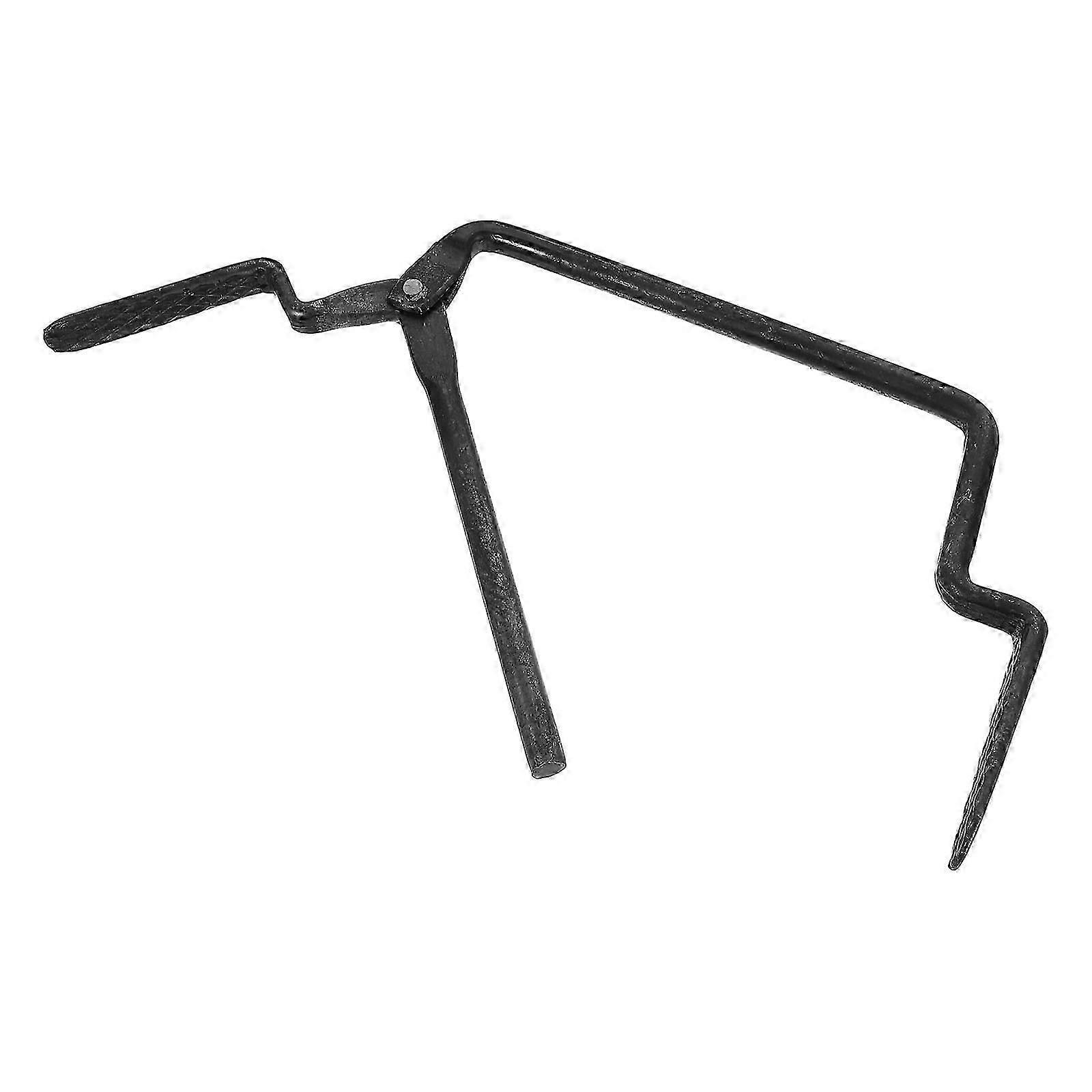 Adjustable Brick Clamp Construction Clamp Tool for Durable Brick Moving