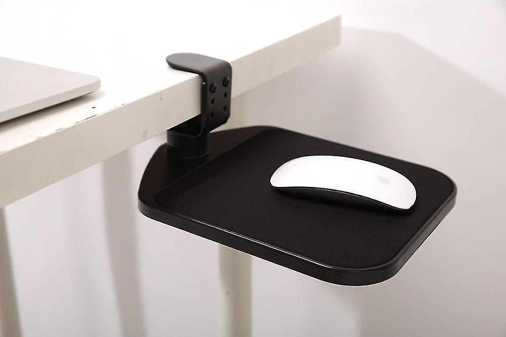 Desktop Mouse Tray Mouse/ Keyboard Support Adjustable | Fruugo Au
