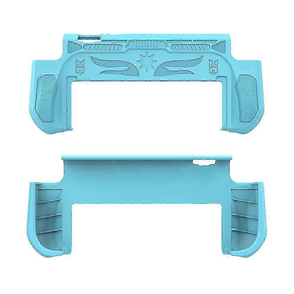 Dockable TPU Protective Case Switch 2 Ergonomic Grip Shockproof Case Enhanced Gaming Experience