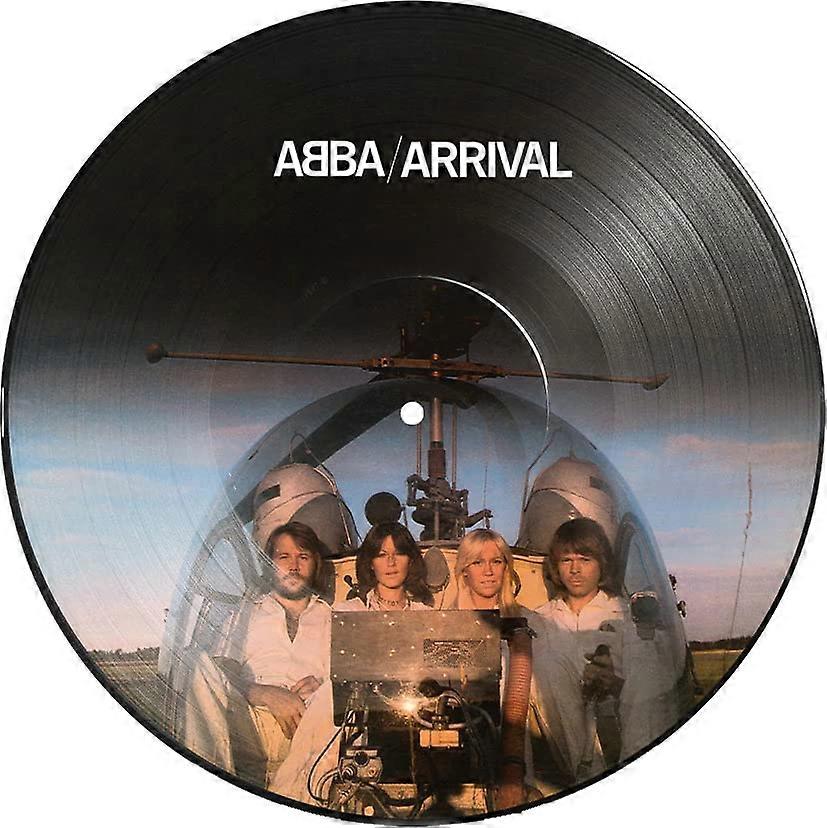 ABBA - Arrival [VINYL]