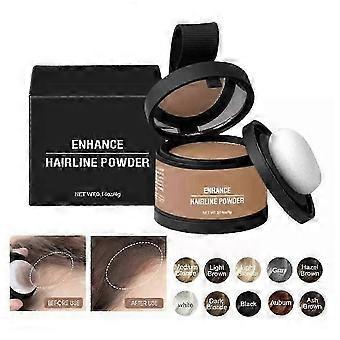 Magic Root Cover Up, Magical Hair Shadow Waterproof, voor vrouwen NIEUW-tfd