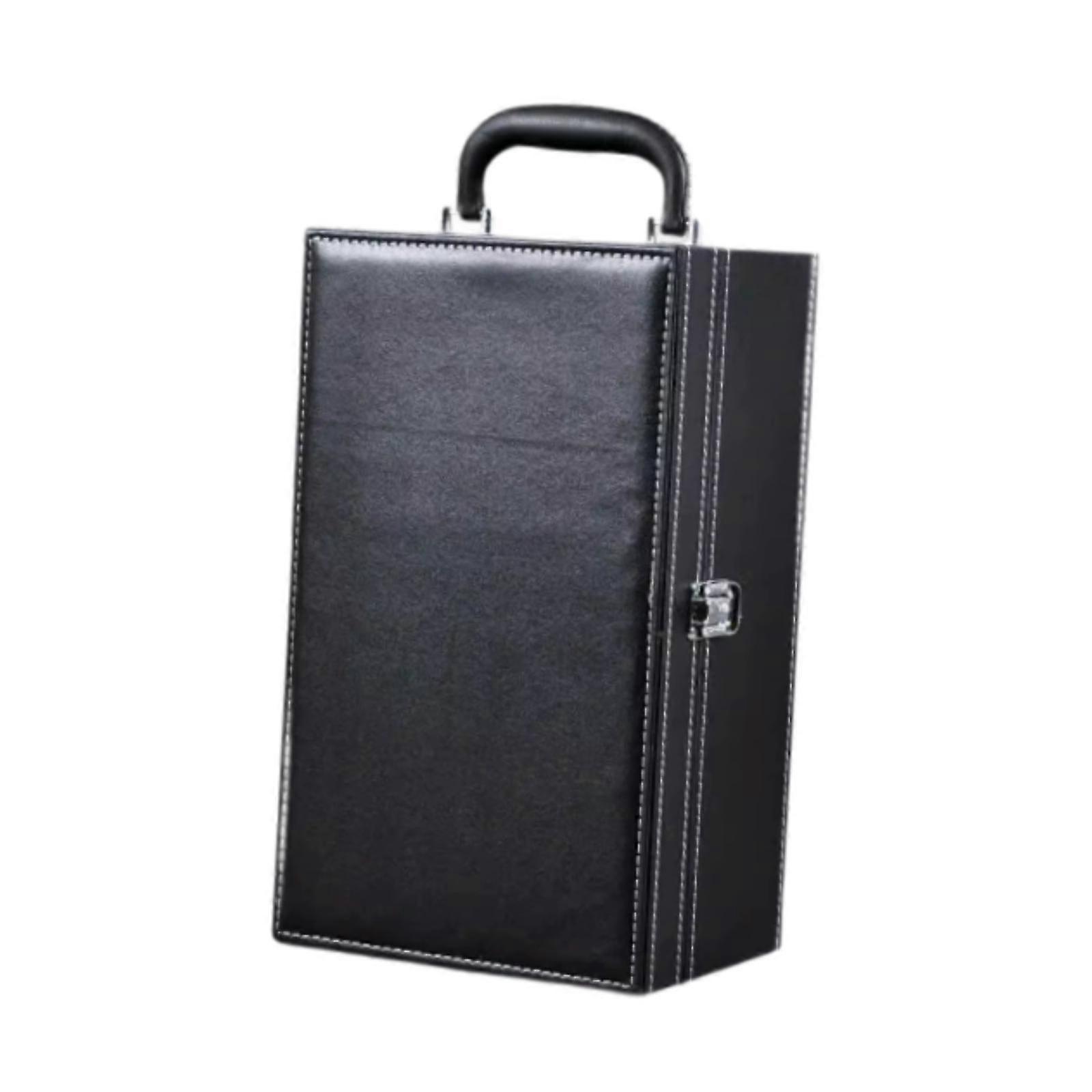 Trading Card Storage Box Practical Protective Case Protector Large Capacity