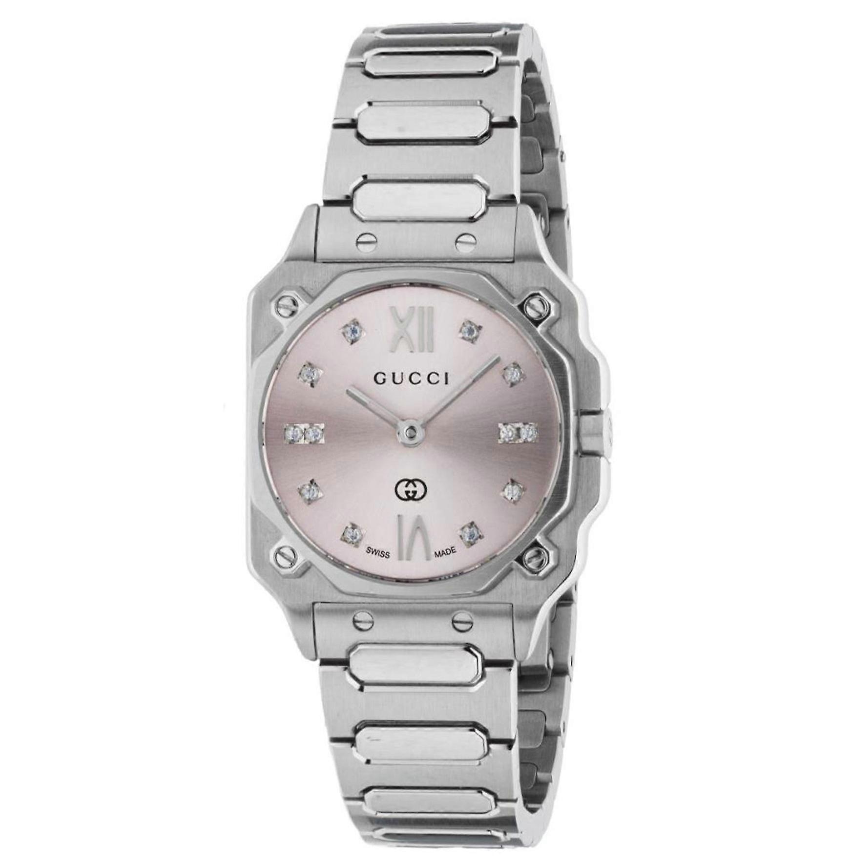 GUCCI G-Flat