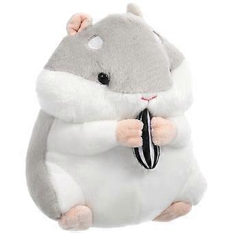 Meisje Baby Geschenken Kinderen Slaapspeelgoed Pluche Hamster Speelgoed Hamster Speelgoed Gevulde Knuffel