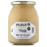 Crystallized Rosemary Honey 1 kg