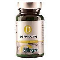 Defined 193 60 tablets